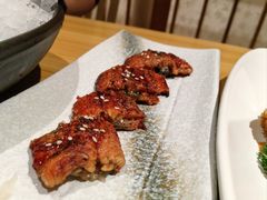 -花和海鲜自助(梅江店)