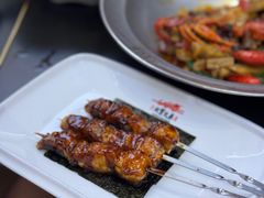 -天宝兄弟(前海壹方城店)