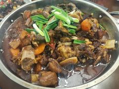 -巢湖名吃·东关老鹅汤(江南风情街店)