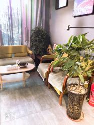 点击看大图 -MOVAN HAIR莫凡匠人发型屋