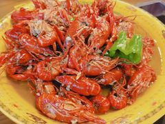 -吴记羊肉龙虾馆(百盛家园店)