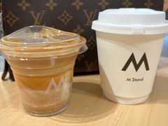 -M Stand(宁波万象城店)