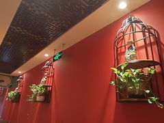 -真地道京味府·鲜橙烤鸭·北京菜(朝阳公园·甜水园店)