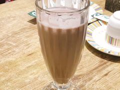 奶茶-巴依兄弟西域美食(机场店)