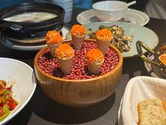 -庐灶江南·江南菜·四合院Bistro(东直门雍和宫·原华侨宾馆店)