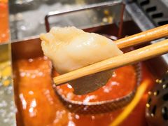 捞派巴沙鱼片-海底捞火锅(玉桥商业广场店)