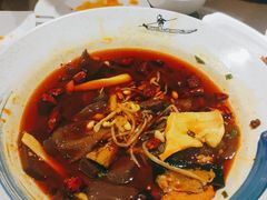 -渝信川菜(西单店)