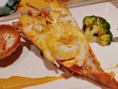 -香樟花园法式铁板烧(恒隆广场店)