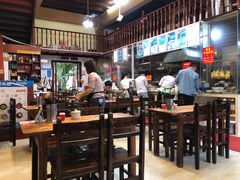 大堂-陈记汤饭(水巷口店)