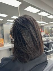 -5M HAIR SALON 旗舰店