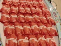 -匹夫涮肉城(黄村店)