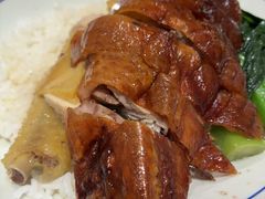 -香港新发烧腊茶餐厅(书城店)
