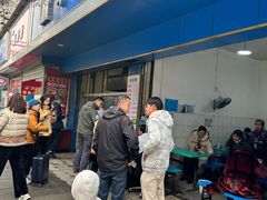 -甘记肥肠粉(马鞍北路店)