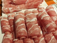 -義聚德·清真铜锅涮羊肉·烧烤(河东店)