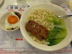 -大哥餐厅(西城花园店)
