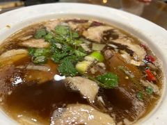 -百年认一力 太原老字号 (桥头街店)