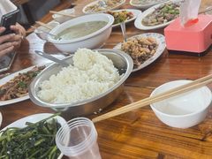 -九九牛肉馆(南山路店)