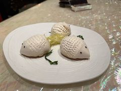 -8餐厅(新葡京酒店)