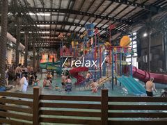 -南宫温泉水世界