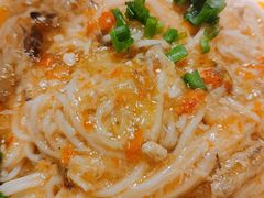 -姚面记·海派家常菜(恒基名人购物中心店)
