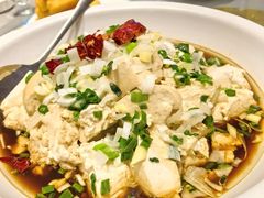 古月豆腐-胡家大厨(时光街店)