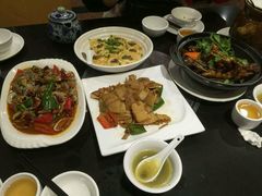 -美极鲜食坊(宝安南路店)