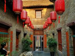 -道口古镇张存有烧鸡酒楼