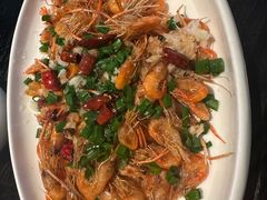 -老海陵·泰州菜(三水湾店)