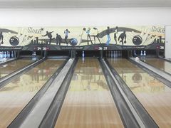 -广州保龄球馆(广州天河体育中心店)