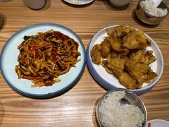 -东北灶(高新银泰店)