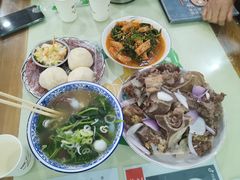 -尔力新疆丸子汤(北屯店)