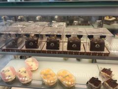 -好利来(革新店)