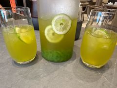 -俏立方·15年新楚菜