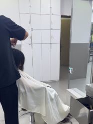 -首脑美发沙龙