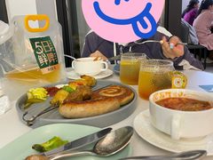 -库滋明·俄罗斯特色美食(中央大街店)