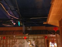 大堂-渝信川菜(西单店)