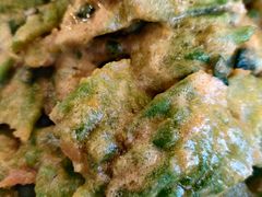 咸蛋炒苦瓜-和记菜馆(锦隆佳园店)