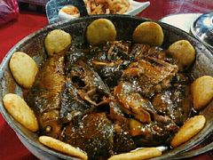 -淀里船宴(卓达店)