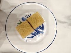 -天龙宝严素食馆(大兴善寺店)