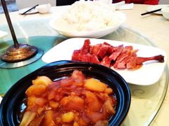 -大榭国际大酒店-中餐厅