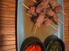 -El Bodegon阿根廷秘鲁餐厅(幸福路店)