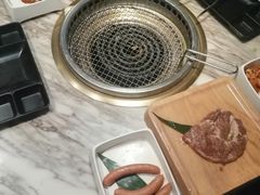 -火炉火自助餐(喜隆多店)