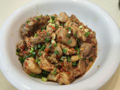 香辣猪蹄-笨罗卜浏阳菜馆(龙华鹏润达店)