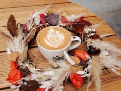 -Peet's 皮爷咖啡(东湖路手作店)