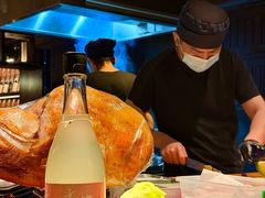 -三川·十酒Izakaya(南昌路店)