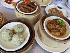 -汤臣·空中餐厅·严选粤菜(石湾世博广场店)