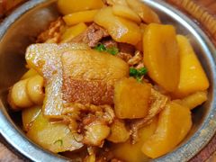 -苹果树下艺术餐厅(通州店)