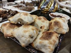 烤包子-清真·玛丽亚新疆菜主题餐厅(浙江中路店)