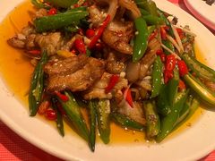 -盐老幺自贡盐帮菜老店