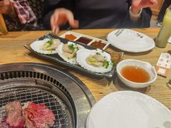 扇贝皇-御牛道日式烤肉料理(杭州万象城店)
